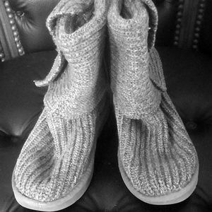 UGG Cardi Women's Boots